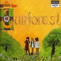 Sunforest : Sound of Sunforest